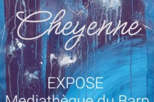 Exposition Peinture Mars 2026